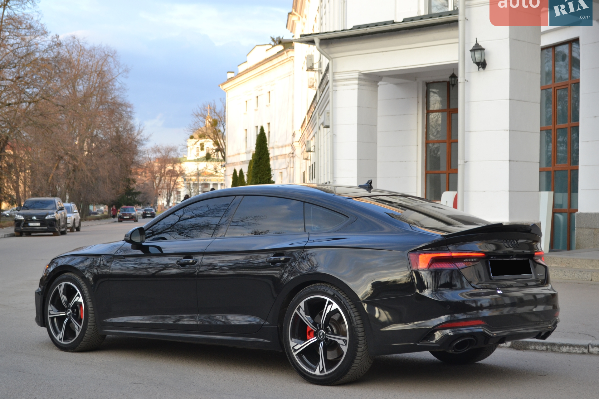 2019 Audi A5 - мініатюра 14
