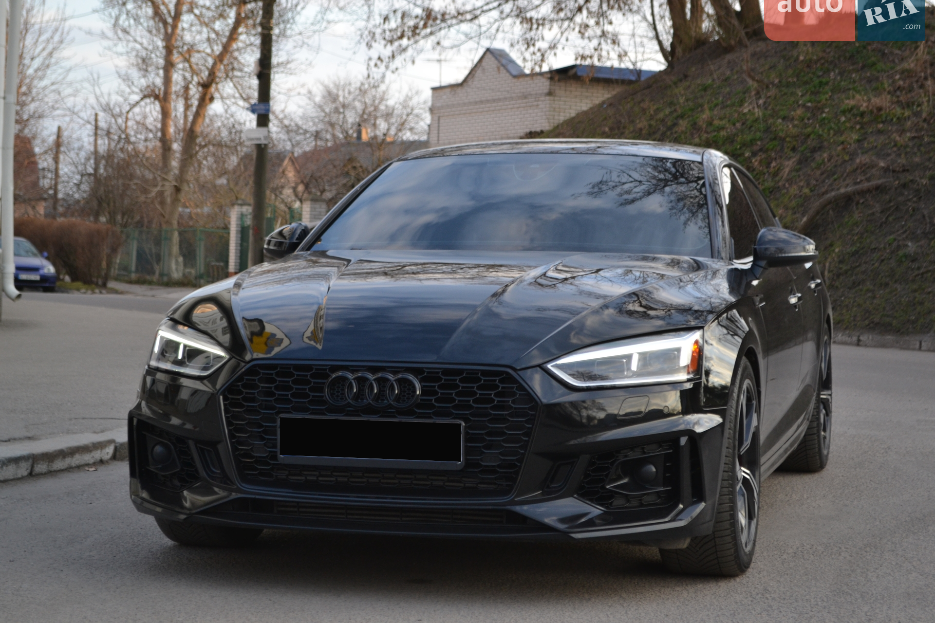 2019 Audi A5 - мініатюра 20