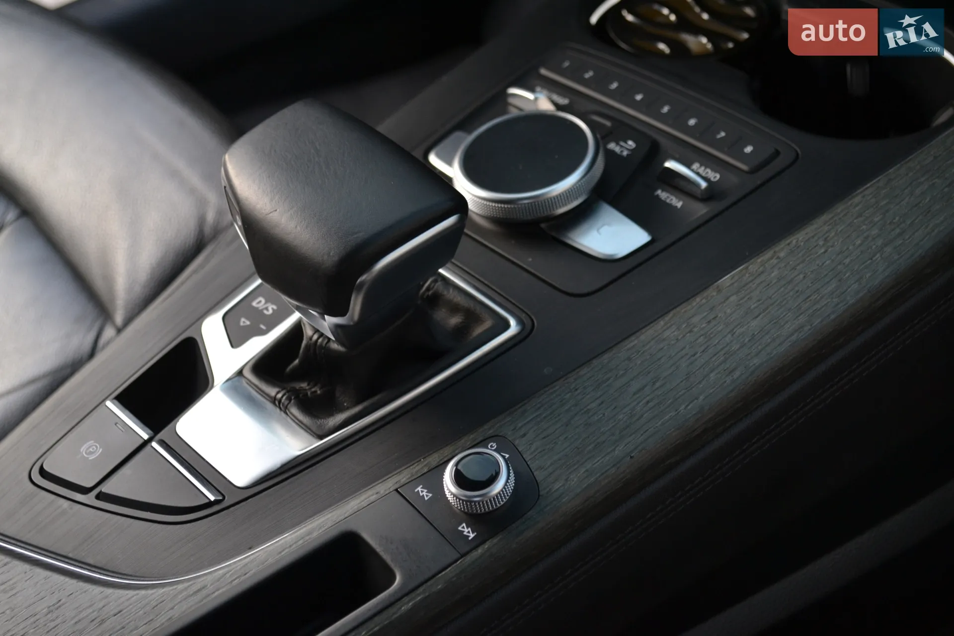 2019 Audi A5 - мініатюра 38