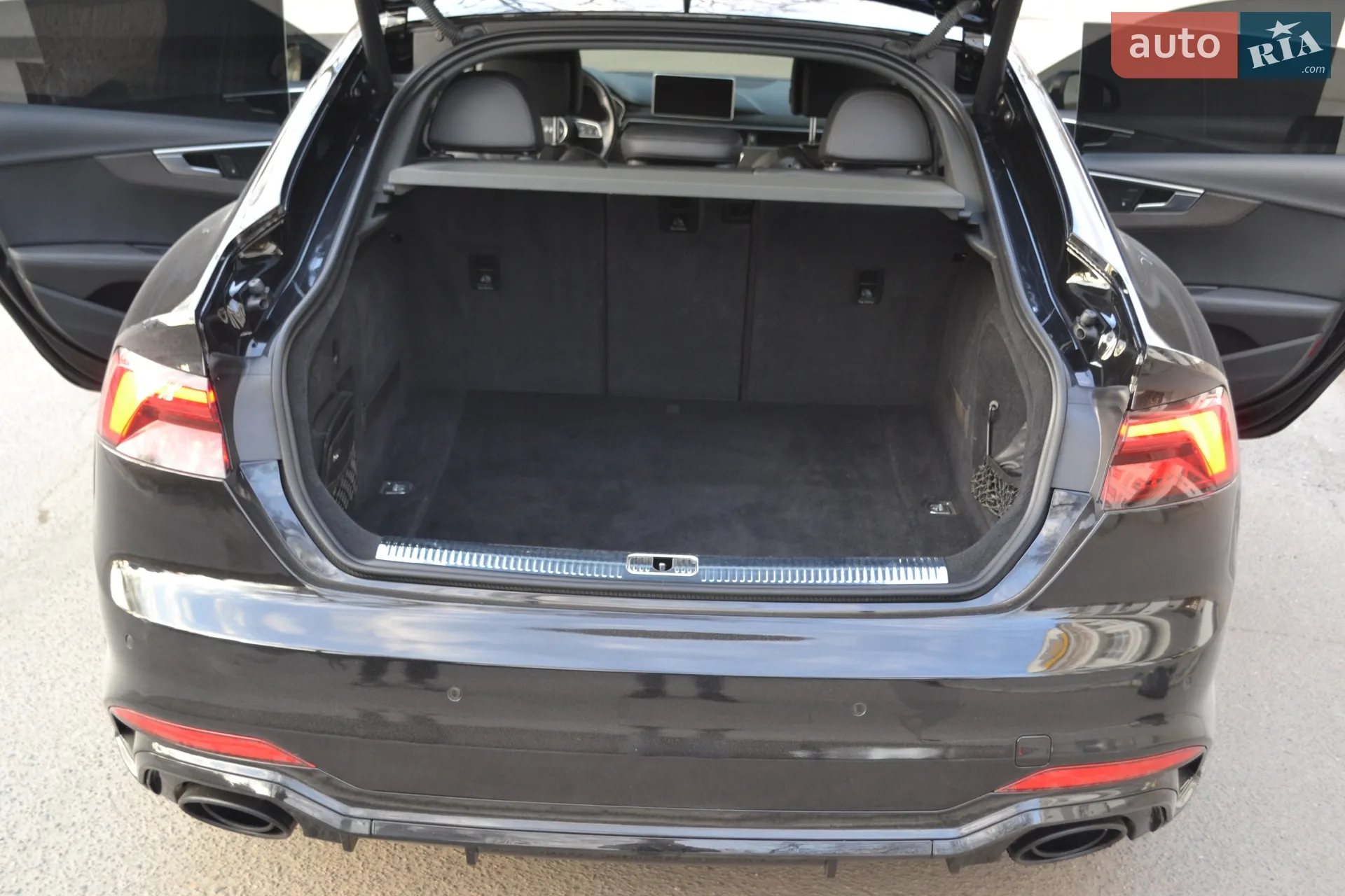 2019 Audi A5 - мініатюра 41