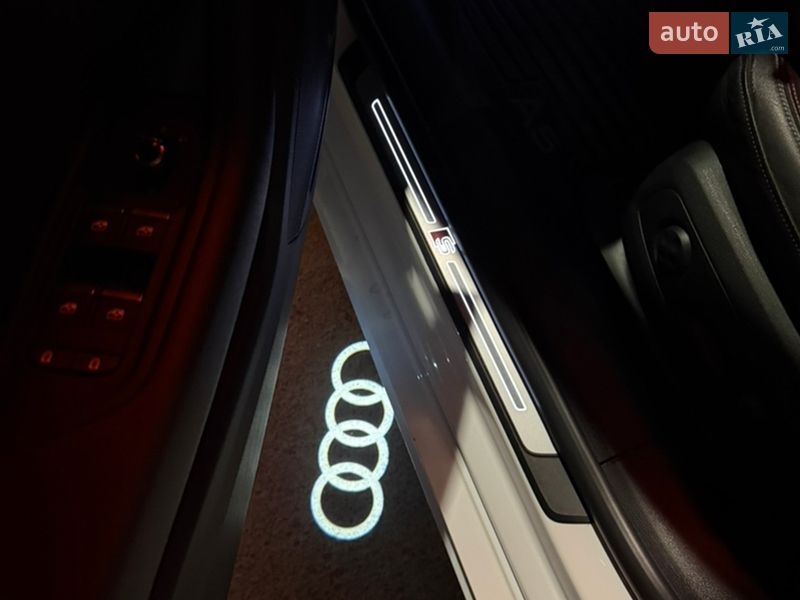 Ліфтбек Audi A5 2023 в Одесі