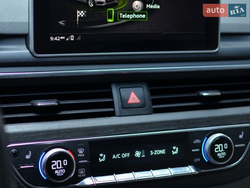 Лифтбек Audi A5 2019 в Хмельницком