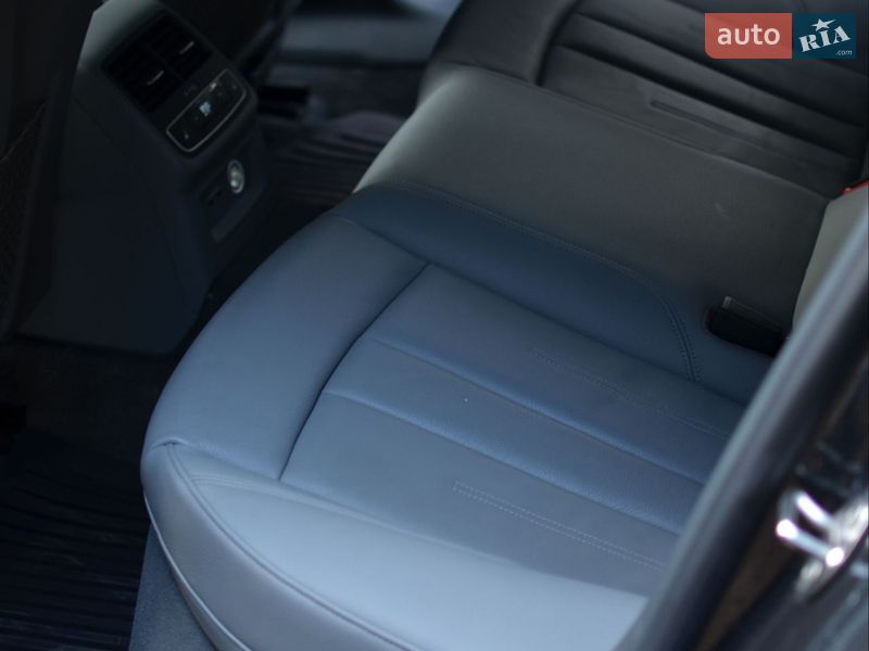 Лифтбек Audi A5 2019 в Хмельницком