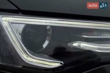 Купе Audi A5 2014 в Львове