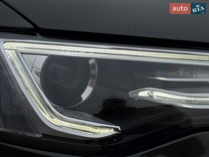 Купе Audi A5 2014 в Львове фото 6 Купе Audi A5 2014 в Львове