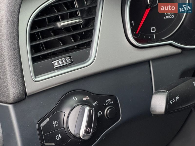 Купе Audi A5 2014 в Львове фото 33 Купе Audi A5 2014 в Львове