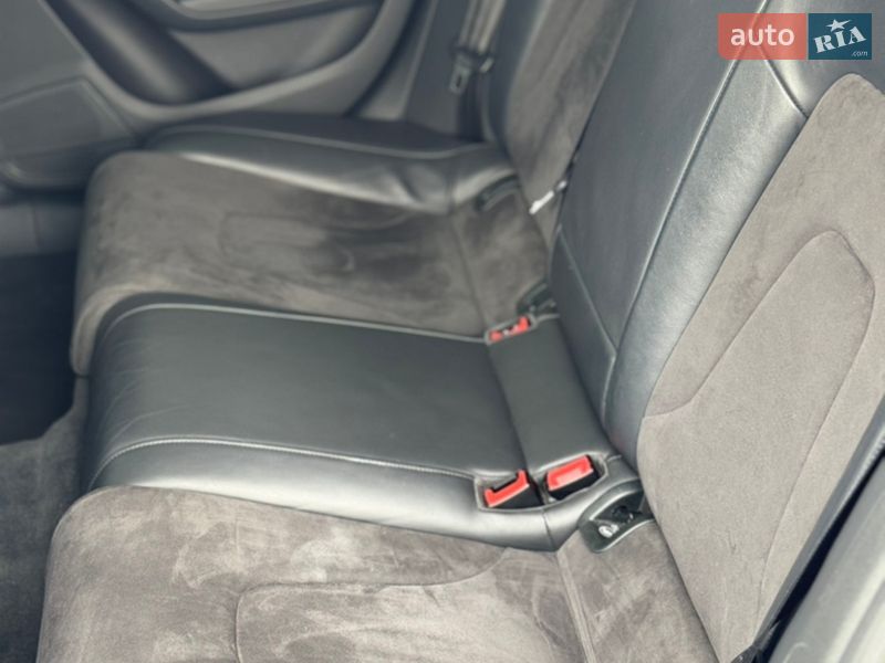 Купе Audi A5 2014 в Львове фото 39 Купе Audi A5 2014 в Львове
