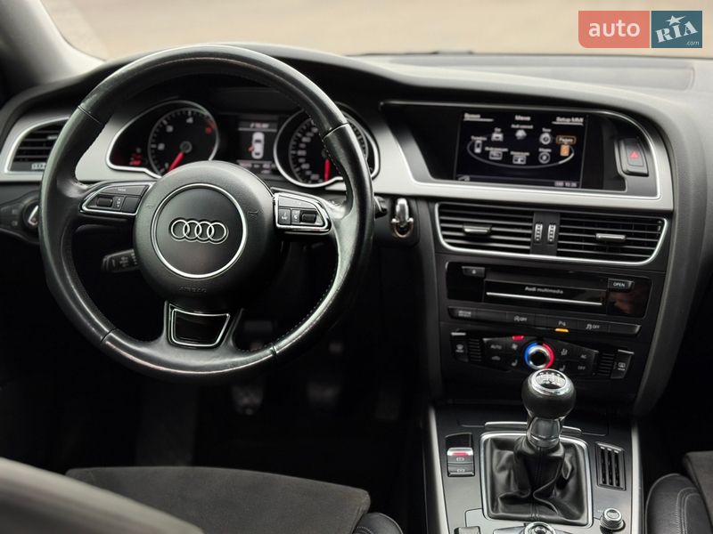 Купе Audi A5 2014 в Львове фото 44 Купе Audi A5 2014 в Львове