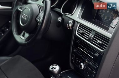 Купе Audi A5 2014 в Львове