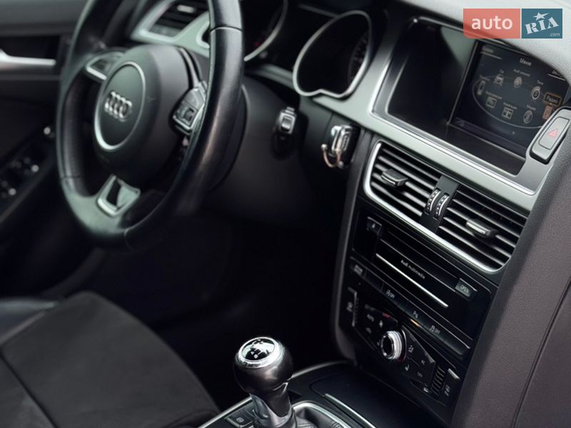 Купе Audi A5 2014 в Львове фото 59 Купе Audi A5 2014 в Львове