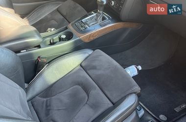 Купе Audi A5 2012 в Одессе