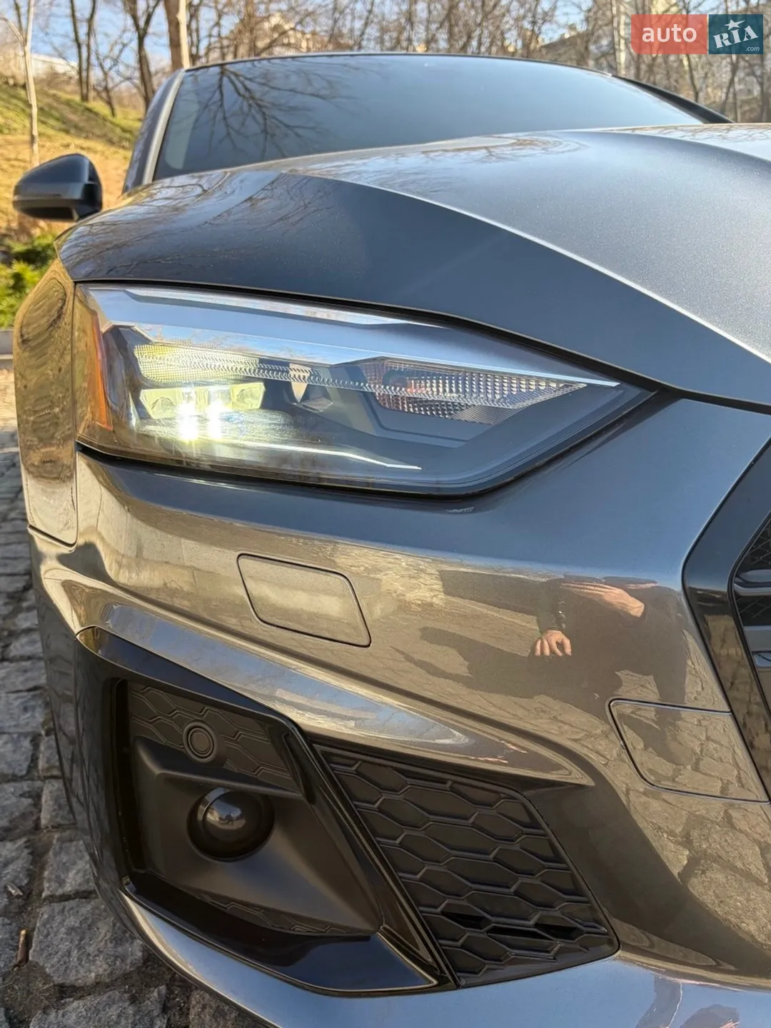 2022 Audi A5 - мініатюра 11