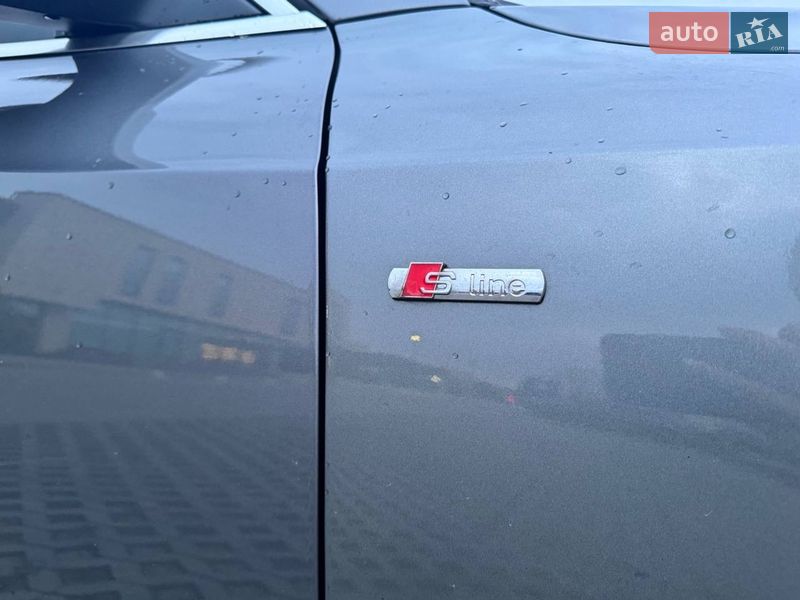 Купе Audi A5 2014 в Хмельницькому фото 20 Купе Audi A5 2014 в Хмельницькому