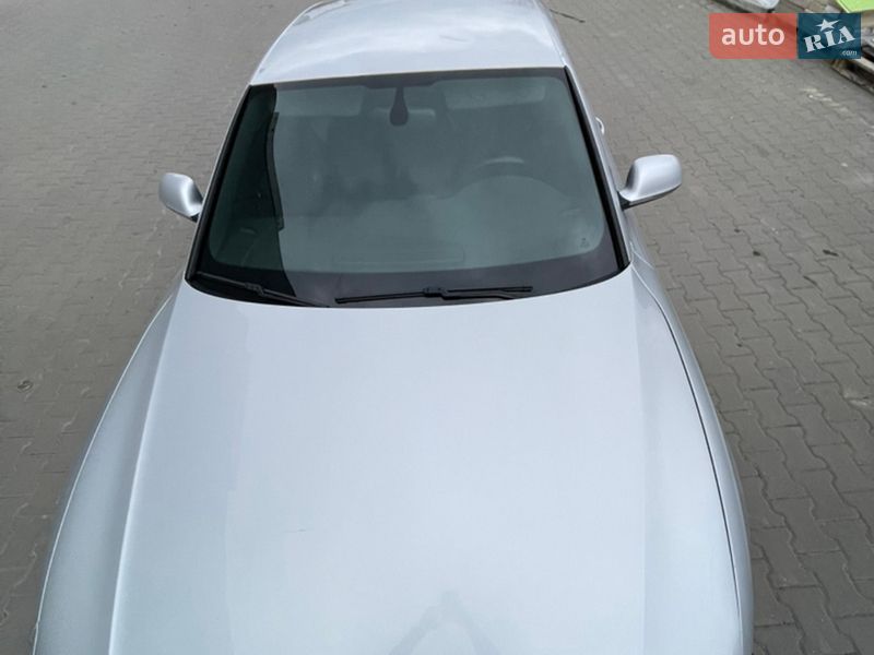Купе Audi A5 2007 в Києві