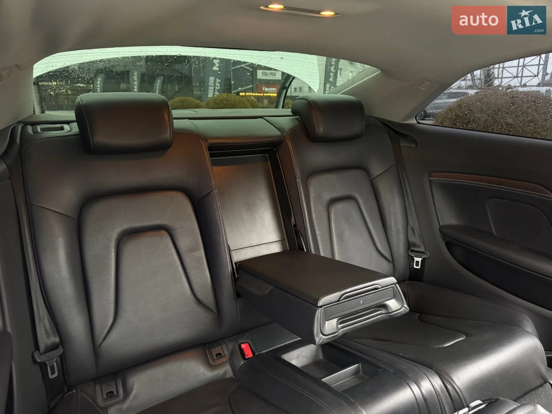 2012 Audi A5 - мініатюра 11