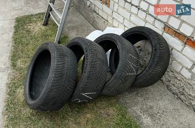 Купе Audi A5 2010 в Яготині