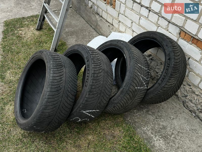 Купе Audi A5 2010 в Яготині