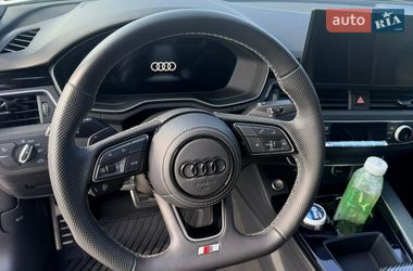 Лифтбек Audi A5 2021 в Луцке