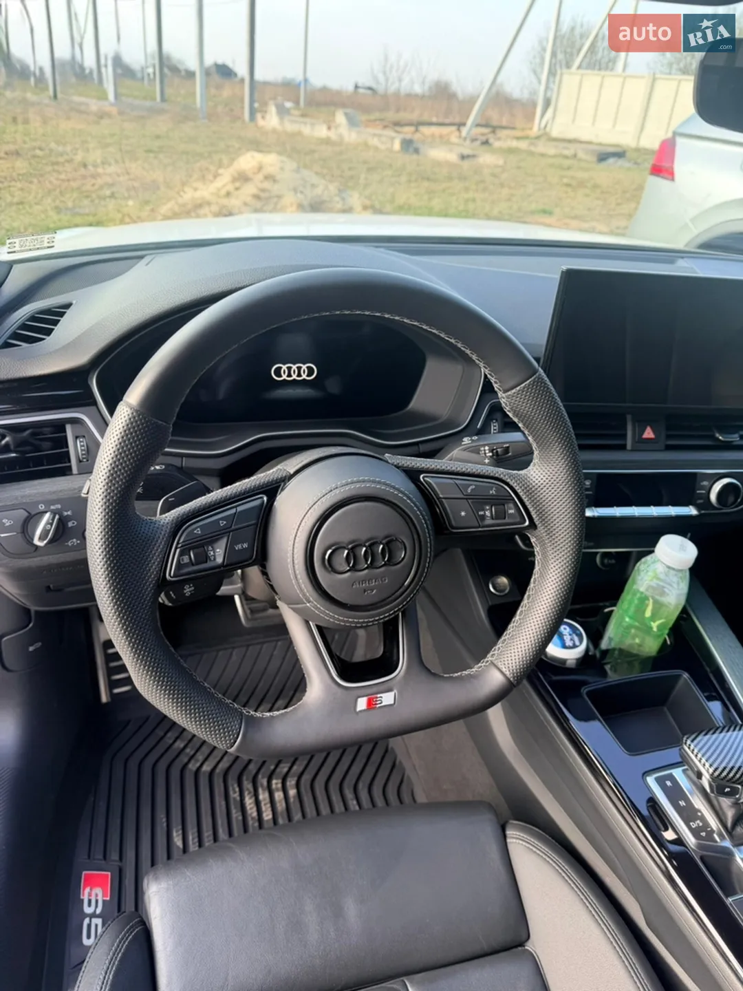 2021 Audi A5 - мініатюра 8