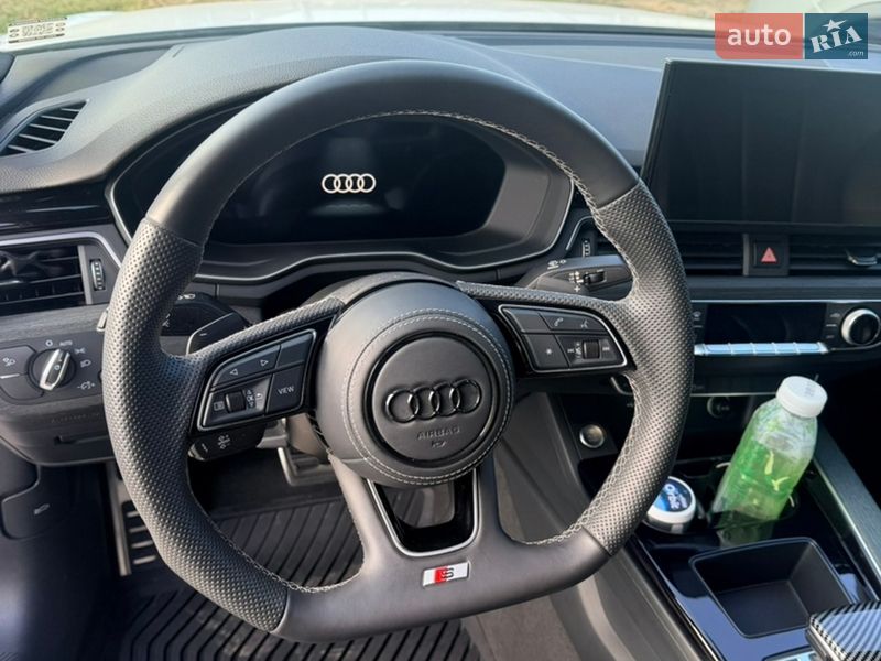 Лифтбек Audi A5 2021 в Луцке фото 8 Лифтбек Audi A5 2021 в Луцке