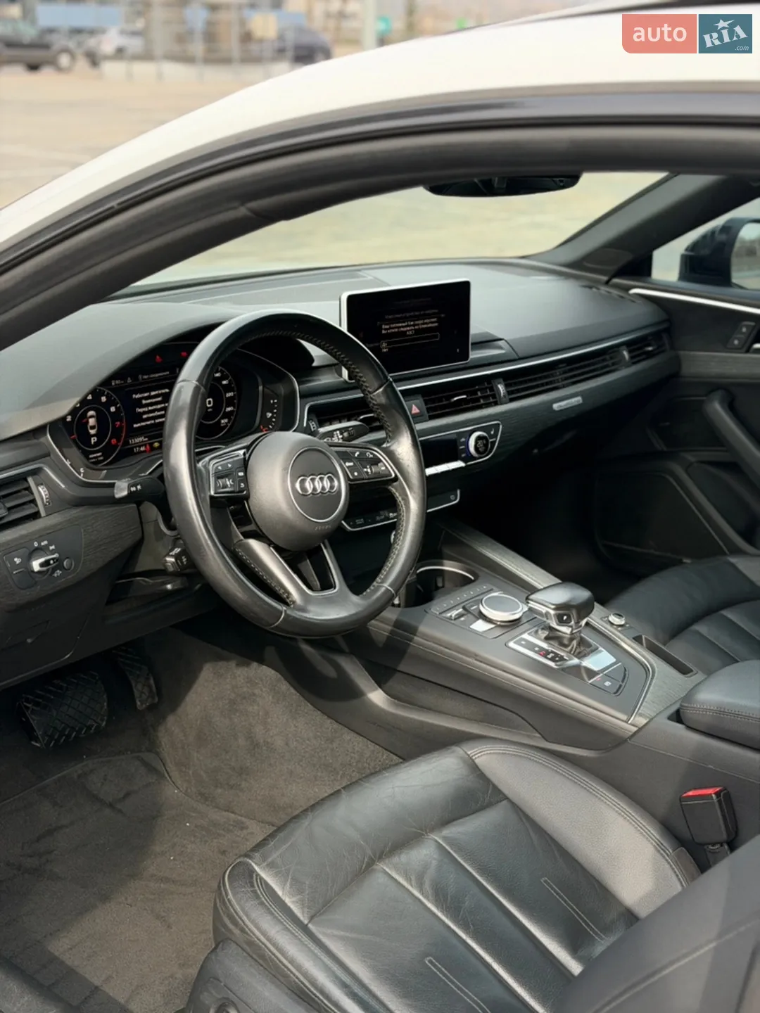 2017 Audi A5 - мініатюра 15