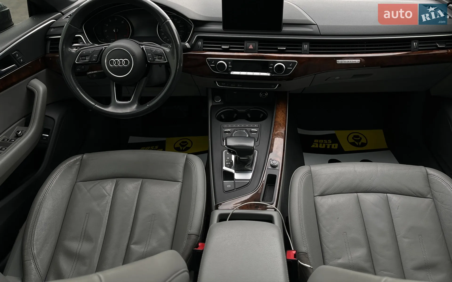 2019 Audi A5 - мініатюра 14