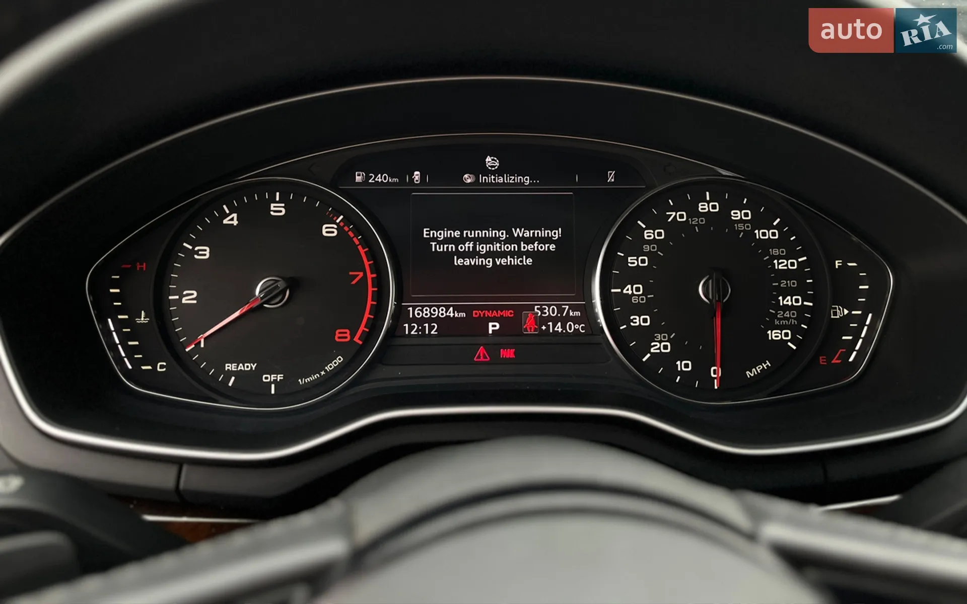 2019 Audi A5 - мініатюра 18