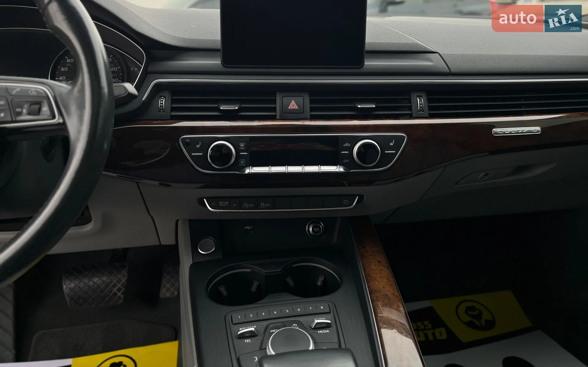 2019 Audi A5 - мініатюра 20