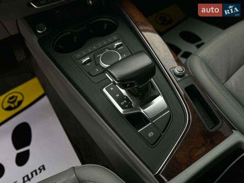 Купе Audi A5 2019 в Мукачево