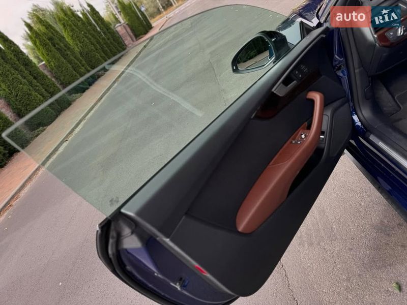 Купе Audi A5 2017 в Киеве