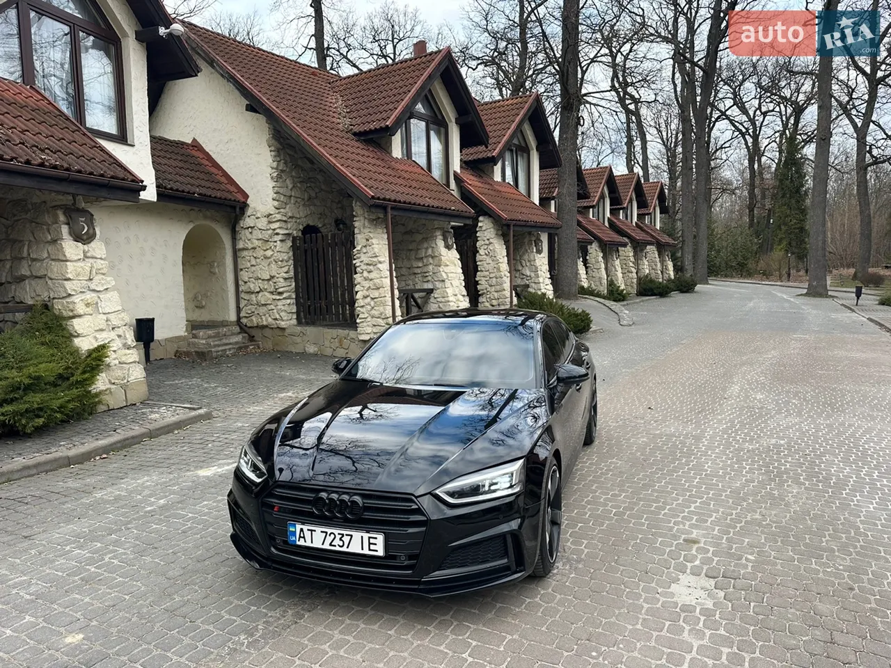 2017 Audi A5 - мініатюра 15