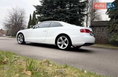 Купе Audi A5 2012 в Києві