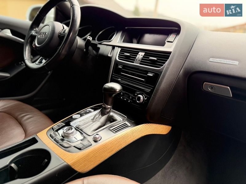 Купе Audi A5 2012 в Киеве