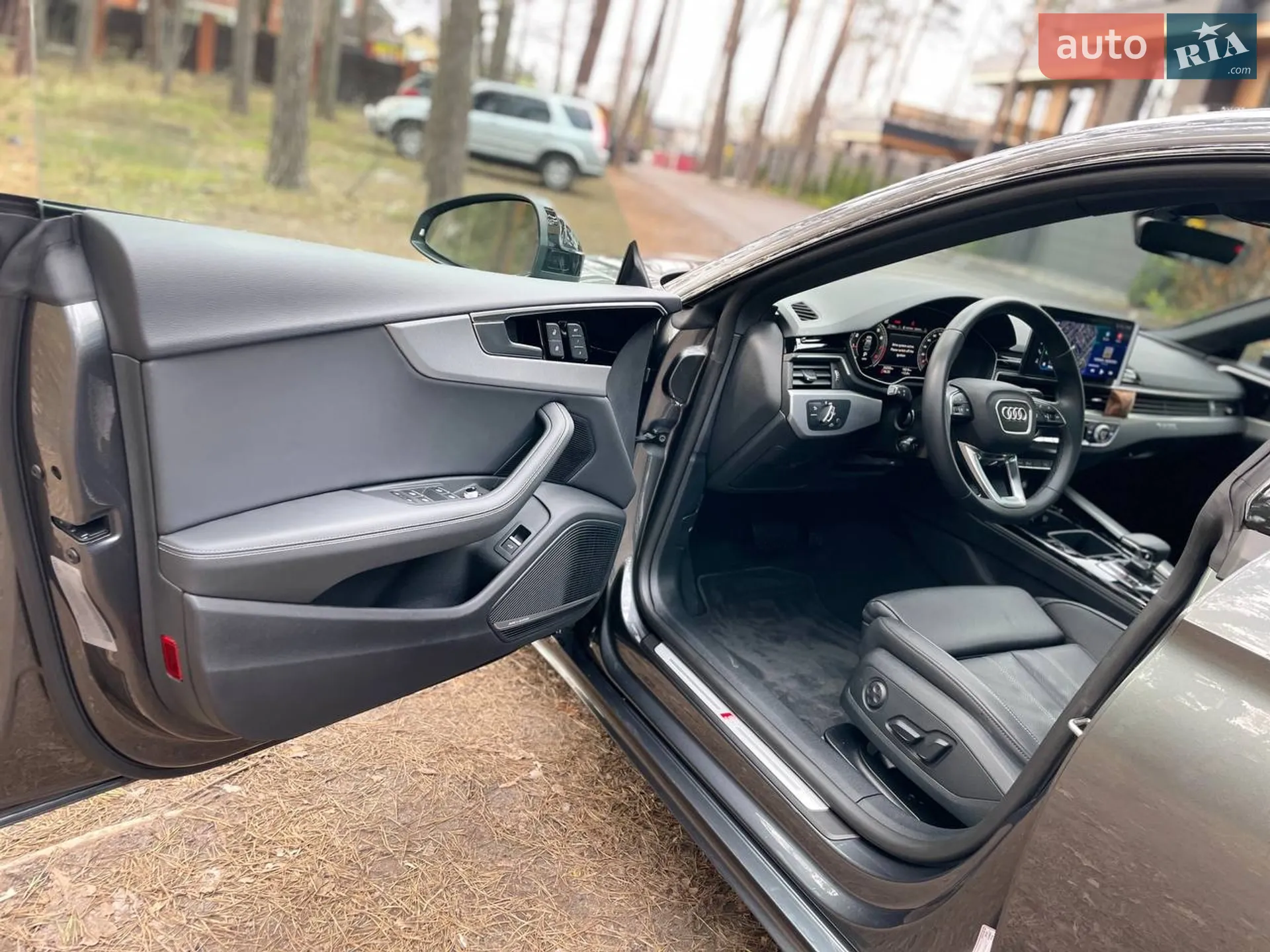 2024 Audi A5 - мініатюра 39