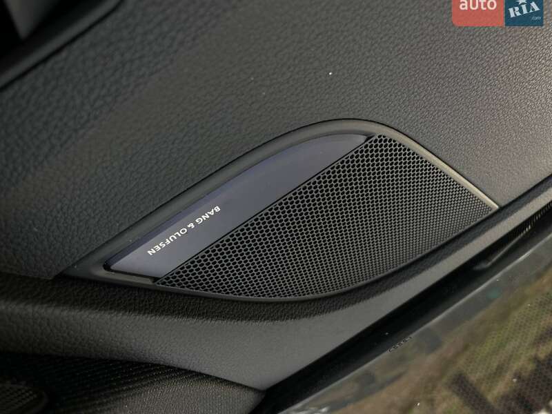 Лифтбек Audi A5 2024 в Киеве фото 60 Лифтбек Audi A5 2024 в Киеве