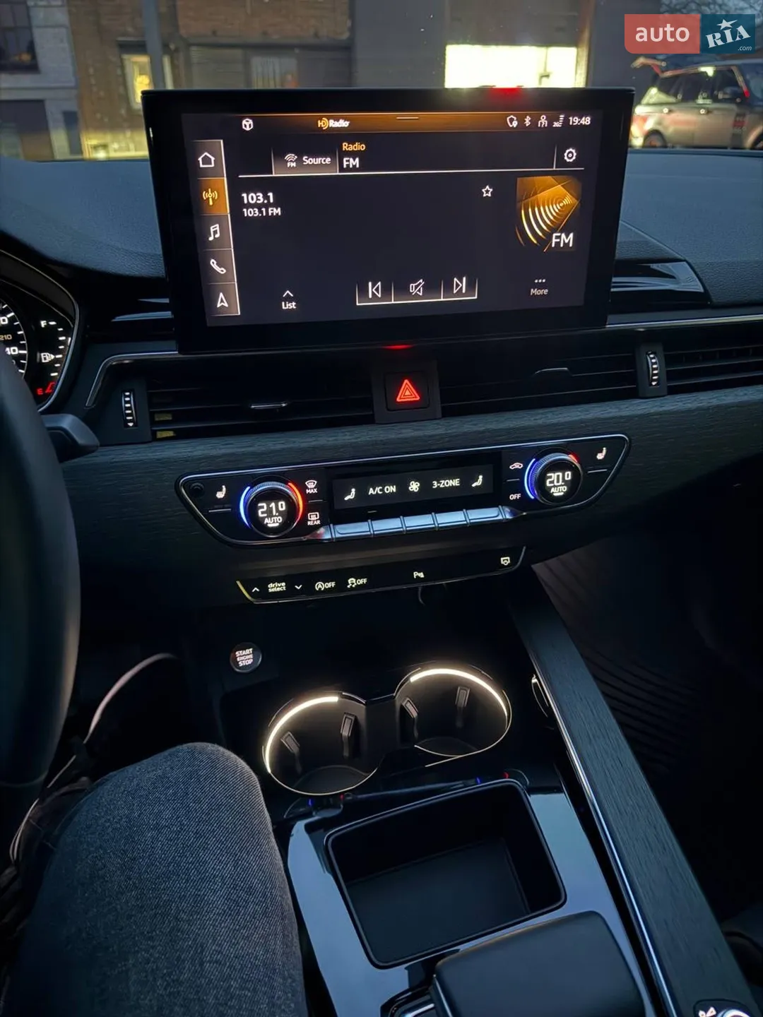 2024 Audi A5 - мініатюра 14