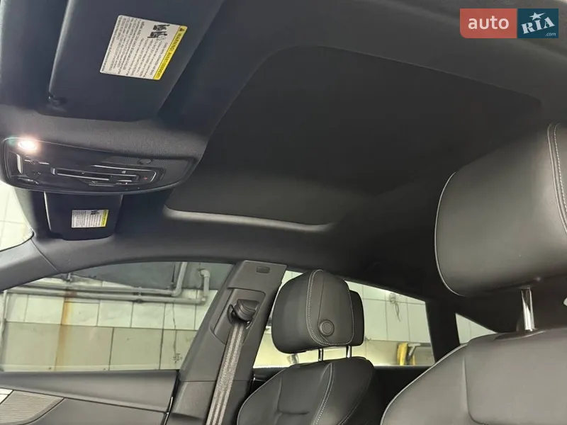 Audi A5 2024 VIN WAUDACF57RA072725 фото оголошення 12 з 64