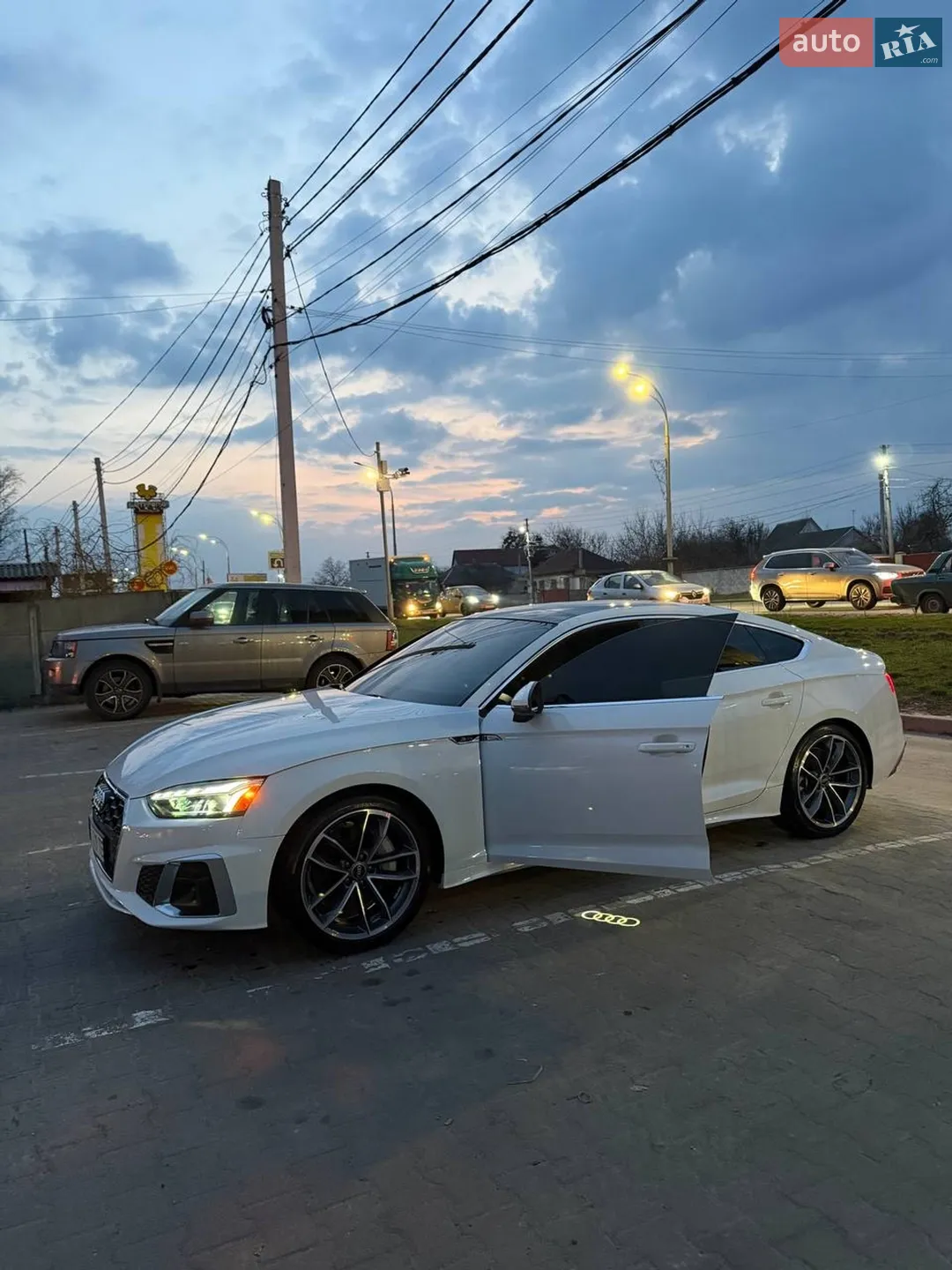 2024 Audi A5 - мініатюра 6
