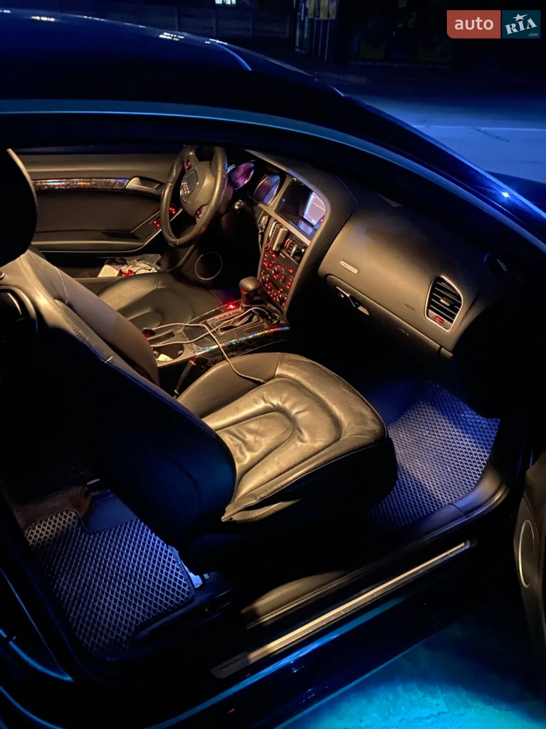 2010 Audi A5 - мініатюра 24