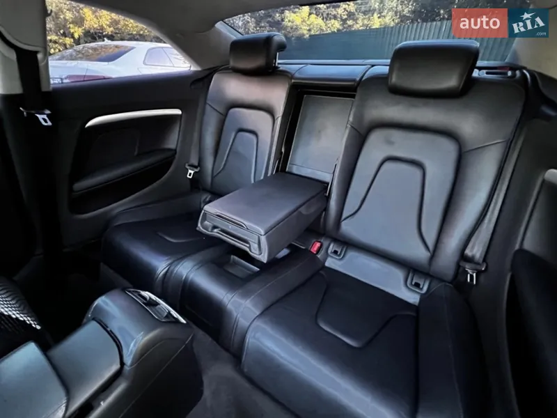 Audi A5 2014 VIN WAUCFAFR7FA034346 фото оголошення 9 з 57