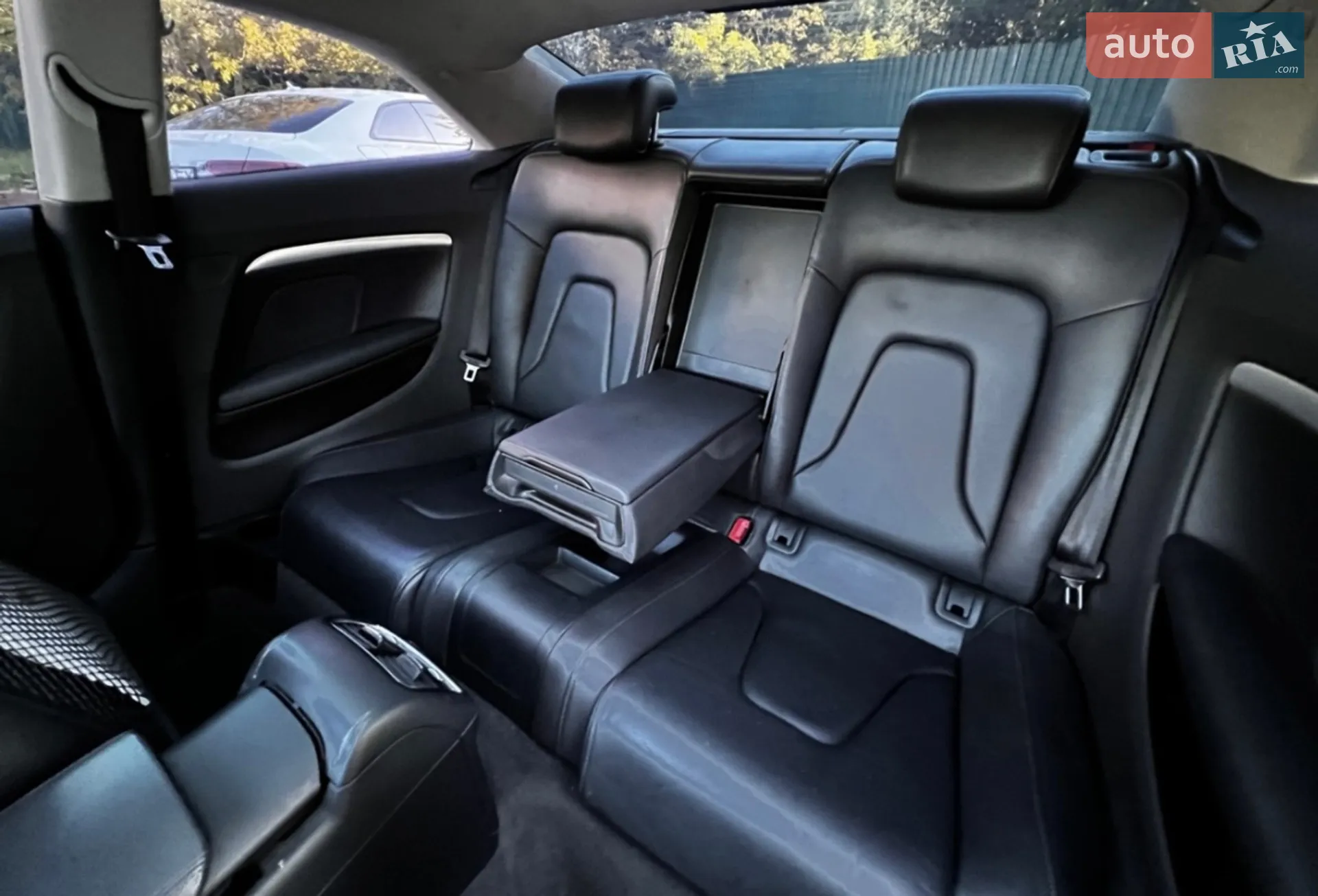 2014 Audi A5 - мініатюра 8