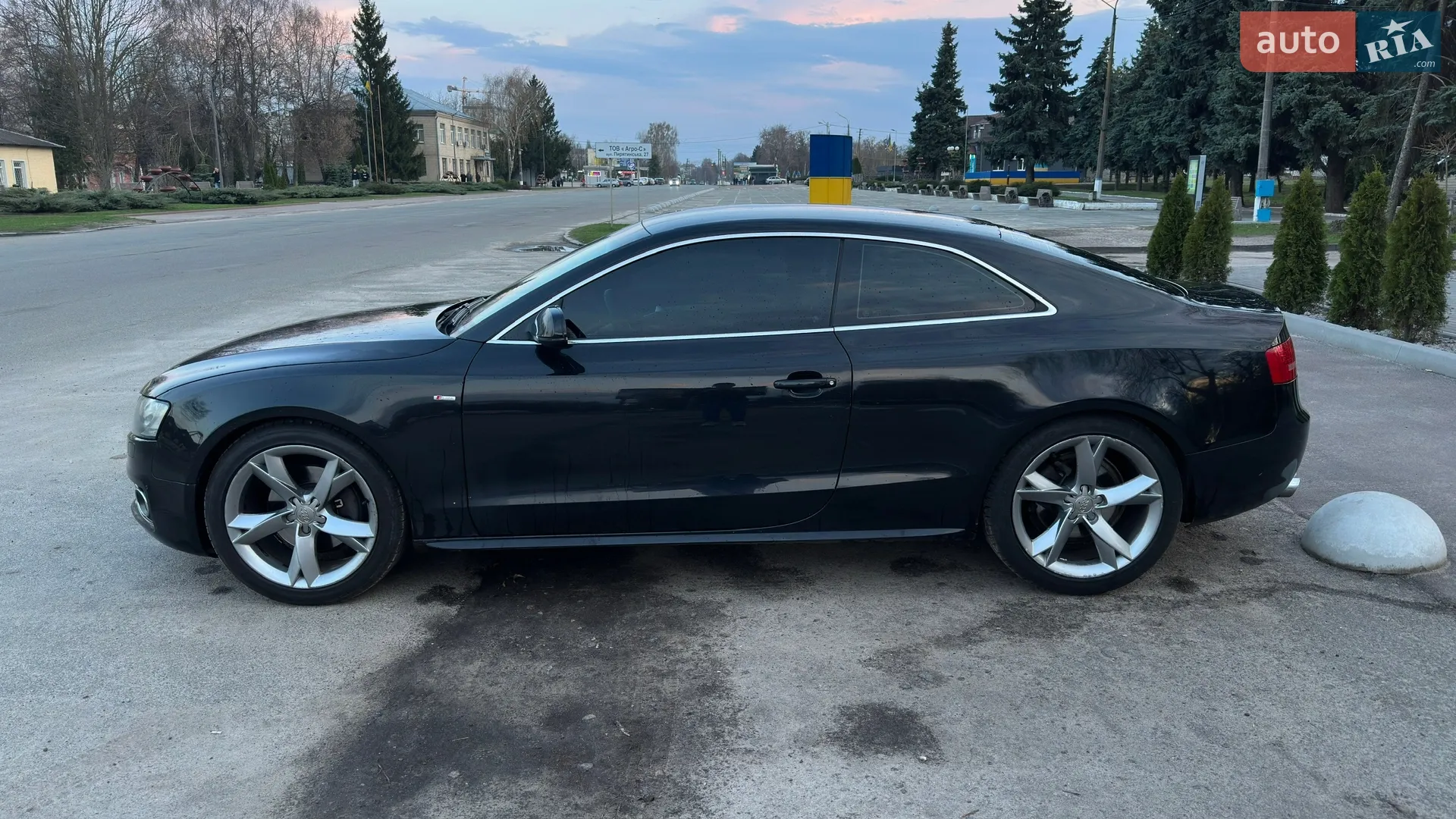 2010 Audi A5 - мініатюра 32
