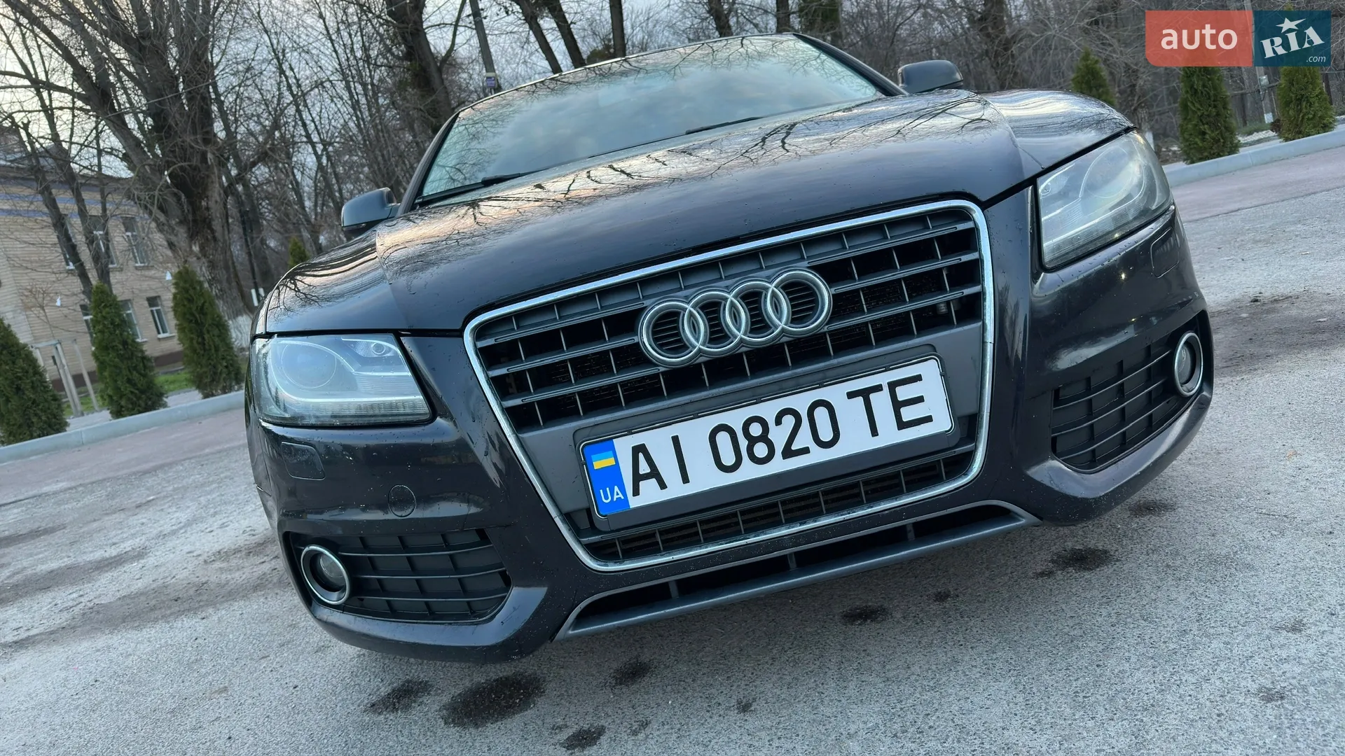 2010 Audi A5 - мініатюра 26