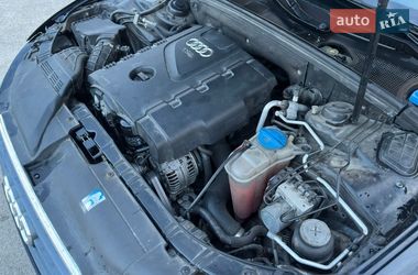 Купе Audi A5 2010 в Яготині
