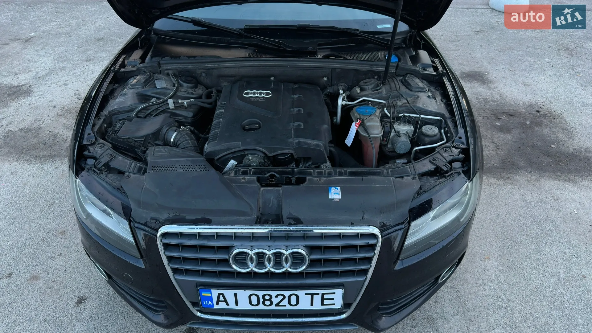 2010 Audi A5 - мініатюра 17