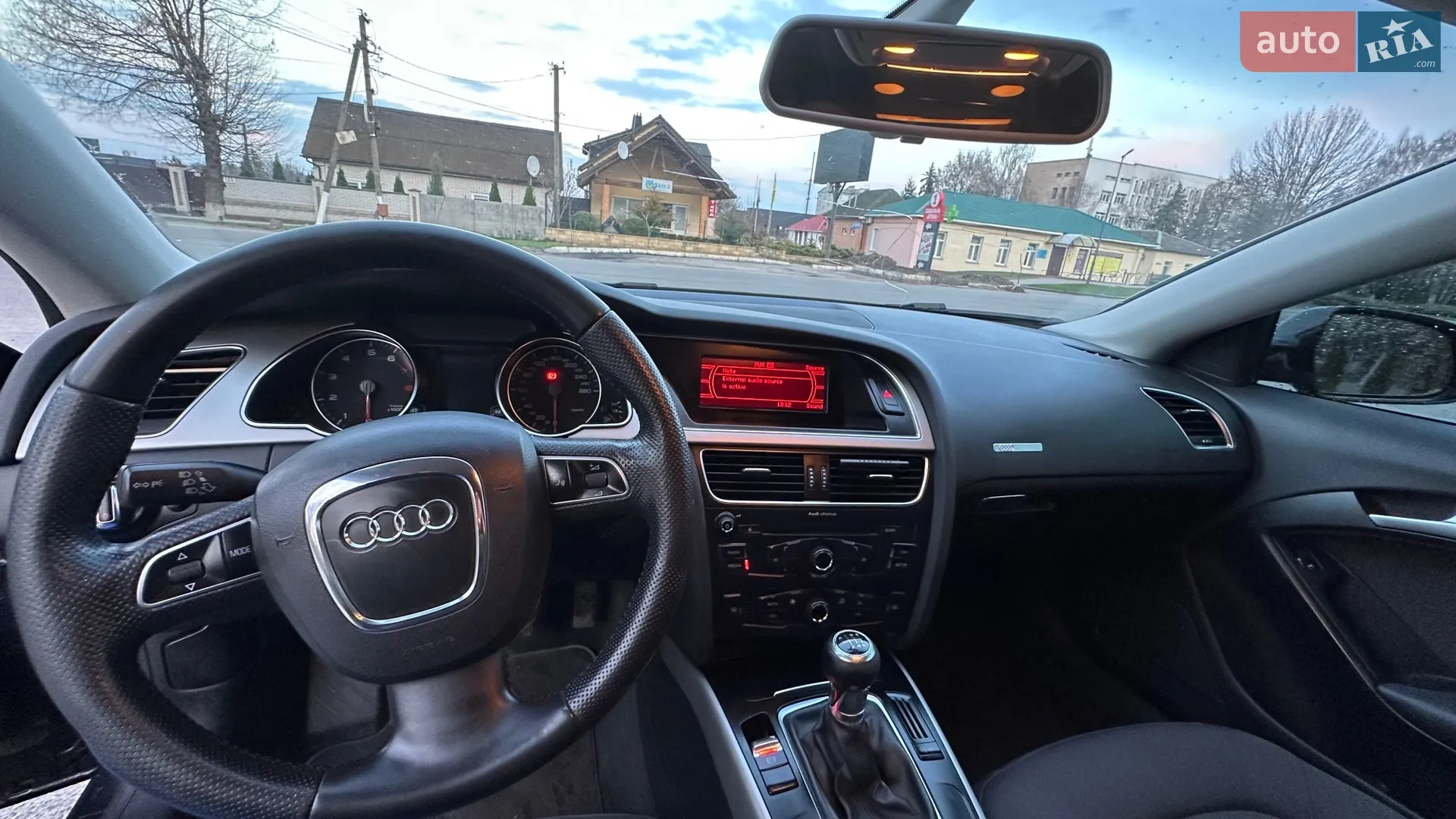 2010 Audi A5 - мініатюра 10