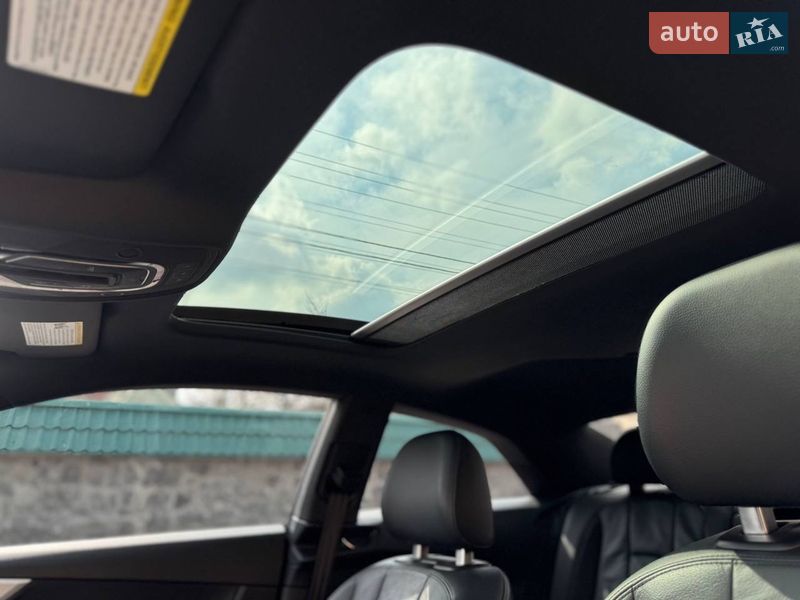 Купе Audi A5 2017 в Виннице