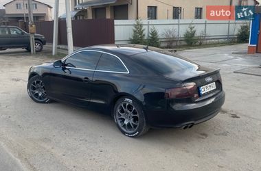 Купе Audi A5 2010 в Борисполе