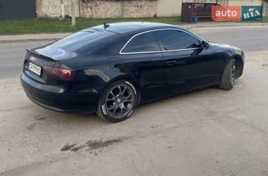 Купе Audi A5 2010 в Борисполе