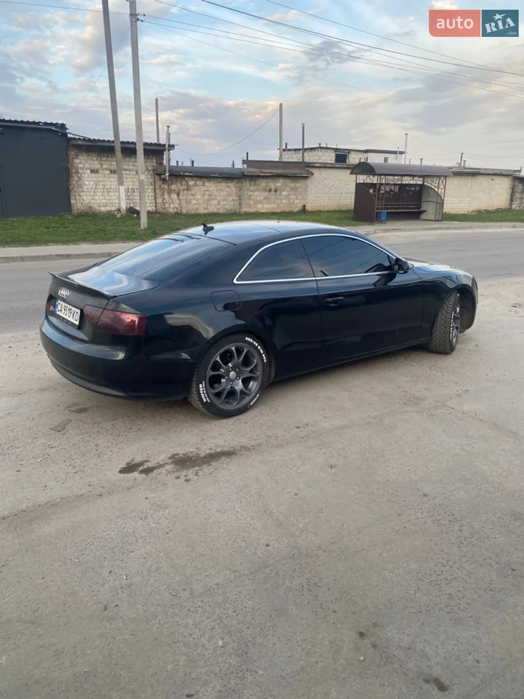 2010 Audi A5 - мініатюра 12